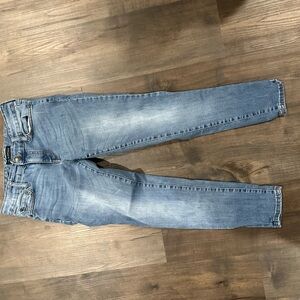 Aeropostale Women's Low Rise Jeggings